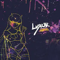 Luxor — Ароматы — обложка