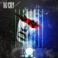 Luxor — No Cry (Feat. Люся Чеботина) — обложка